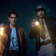 Image for article titled Could Jughead really be dead? A grim Riverdale commits to the bit